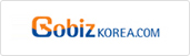 GOBIZ Korea logo