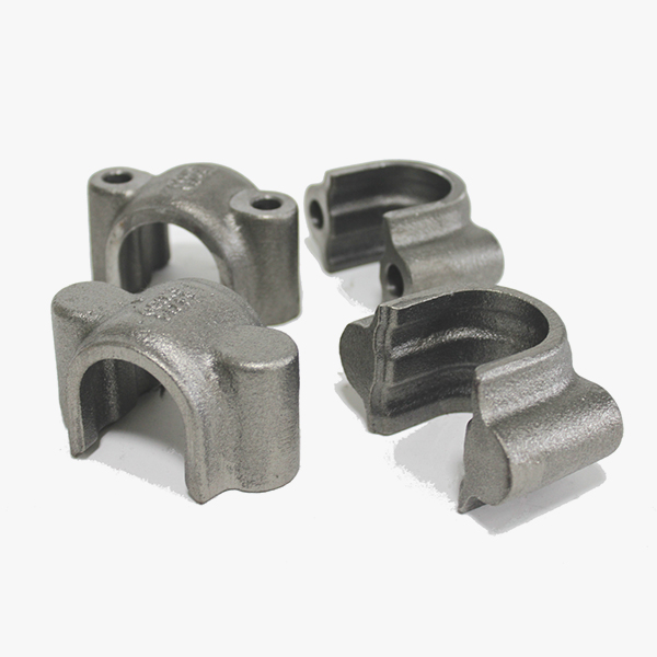 Bushing Clamp