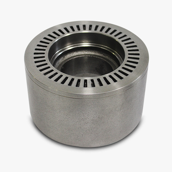 Hub Load