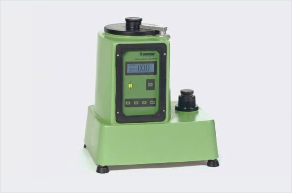 Digital Absolute Sand Permeability Tester