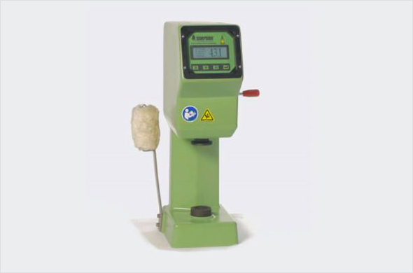 Digital Pneumatic Sand Squeezer