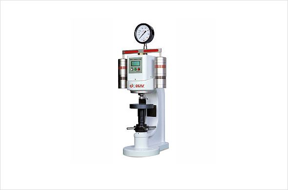 Brinell Hardness Tester