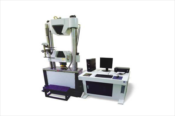 Universal Testing Machine